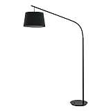 Торшер Ideal Lux Daddy PT1 Nero 110363