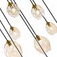 Подвесная люстра ST Luce Idesia SL1188.303.09 - фото №3