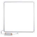 Светильник Uniel ULO-RF6060-38W/4000K Reframe white