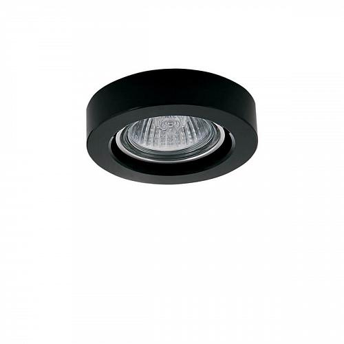 Встраиваемый светильник Lightstar Lei Micro 006157