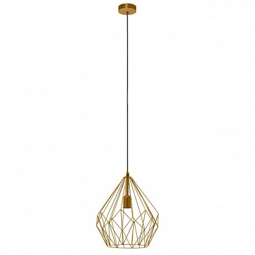 Подвесной светильник Eglo Carlton 49934