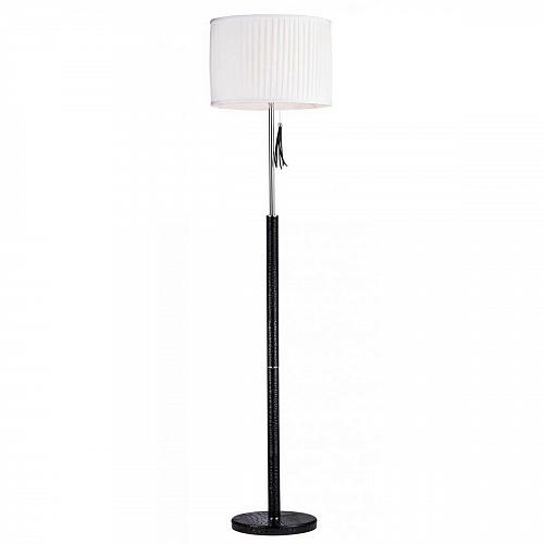 Торшер Lucia Tucci Pelle Nerre F2019.1