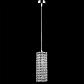 Подвесной светильник Lightstar Cristallo 795324 - фото №3