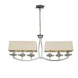 Люстра Mantra 0931