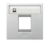 Лицевая панель ABB 2CLA221810N1301