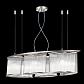 Подвесная люстра ST Luce Velletri SL1627.103.06 - фото №5