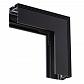 Г-образный соединитель для шинопровода Novotech Shino Kit 135029 - фото №1