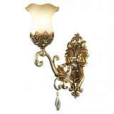 Бра Odeon Light 2802/1W