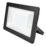 Прожектор Uniel ULF-F19-100W/4000K IP65 175-250В Black