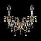 Бра Bohemia Ivele 16110B/2/165 G V0300