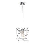 Подвесной светильник Vitaluce V4572-9/1S