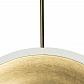 Подвесной светодиодный светильник Loft IT Ruedo 10035/300 - фото №3