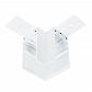 Коннектор L-образный Arte Lamp Linea-Accessories A480633 - фото №1