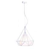 Подвесной светильник Lumina Deco Forti LDP 7921 WT