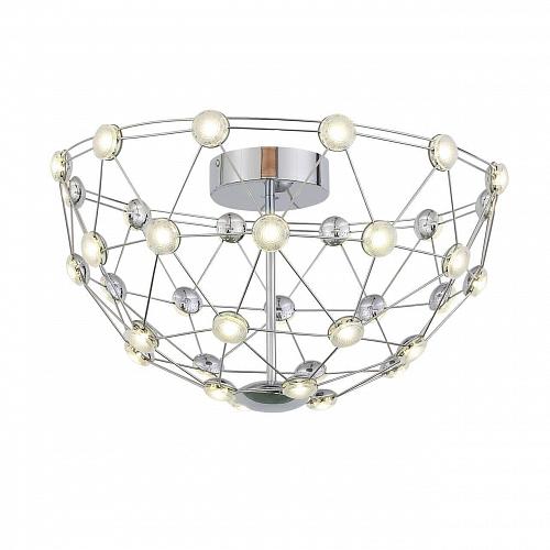 Потолочный светодиодный светильник ST Luce Ufo SL796.102.36