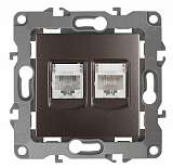 Розетка ЭРА 12-3109-13