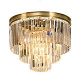 Светильник Newport 31106/PL Brass