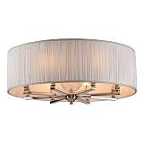 Абажур Newport 3128/S бежевый