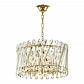 Подвесная люстра Odeon Light Selva 4795/8 - фото №1