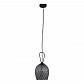 Подвесной светильник Indigo Armonia 11001/1P Black V000085 - фото №2