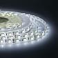 Светодиодная влагозащищенная лента Apeyron 14,4W/m 60LED/m 5050SMD холодный белый/теплый белый 5M 00-117 - фото №1