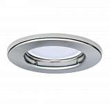 Встраиваемый светодиодный светильник Paulmann EBL Set Led 3953