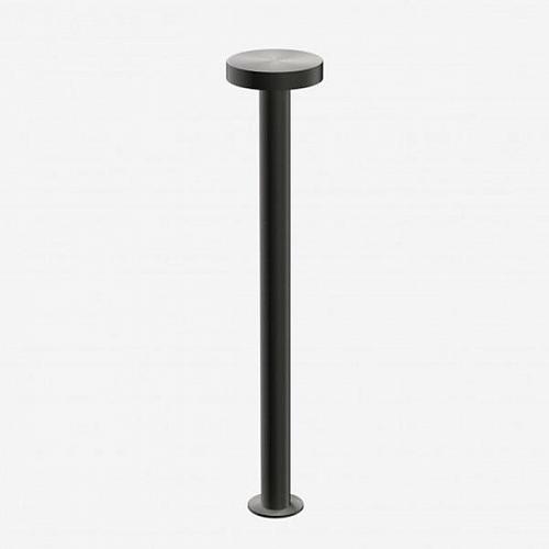 Уличный светодиодный светильник Siled Lago 7372925