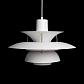Подвесной светильник Loft IT Floret 10113 White - фото №4