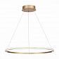 Подвесной светодиодный светильник ST Luce ST604.243.34 - фото №2