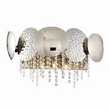 Настенный светильник Lumien Hall Tesiya LH3055/3W-CLNL