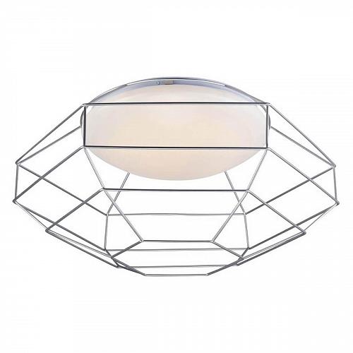 Потолочный светодиодный светильник Markslojd Nest 106829