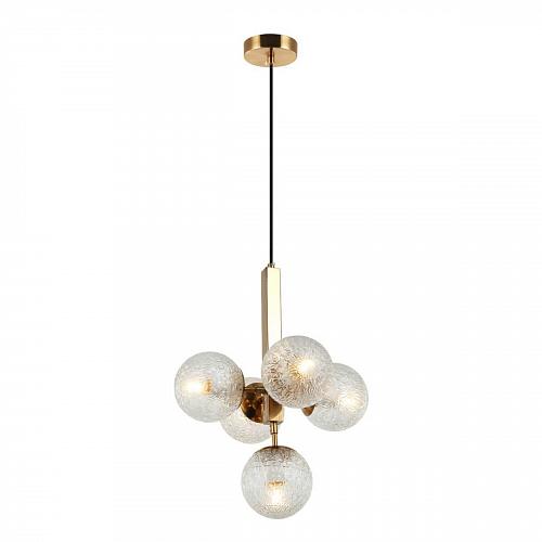 Подвесной светильник Stilfort Felis 2098/00/05P