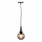 Подвесной светильник Lumina Deco Rocherro LDP 11191-1 BK - фото №3