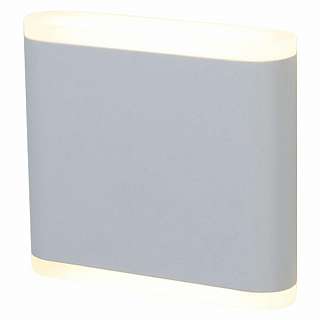 Уличные настенные светильники испанского производства