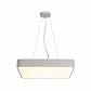 Потолочный светодиодный светильник SLV Medo 60 Square Led 1000727 - фото №2