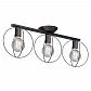 Потолочная люстра Vitaluce V4328-1/3PL - фото №1