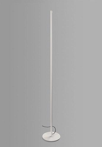 Торшер Crystal Lux CLT 035PT1600 WH