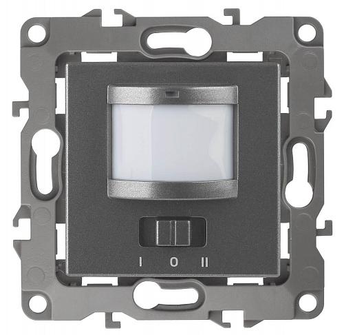 Датчик движения 2-проводной ЭРА 12 12-4103-12 Б0031257