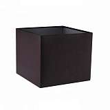 Абажур Newport 3201/A Коричневый гладкий