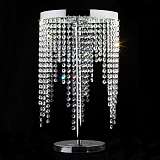 Лампа Eurosvet 80412/1 хром