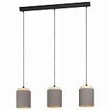 Подвесной светильник Eglo Albariza 99446