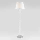 Торшер Eurosvet Sortino 01072/1 хром