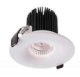 Встраиваемый светильник Deko-Light COB Back Light 565224