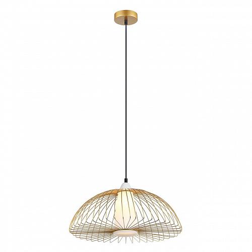 Подвесной светильник Favourite Dimidium 2372-1P