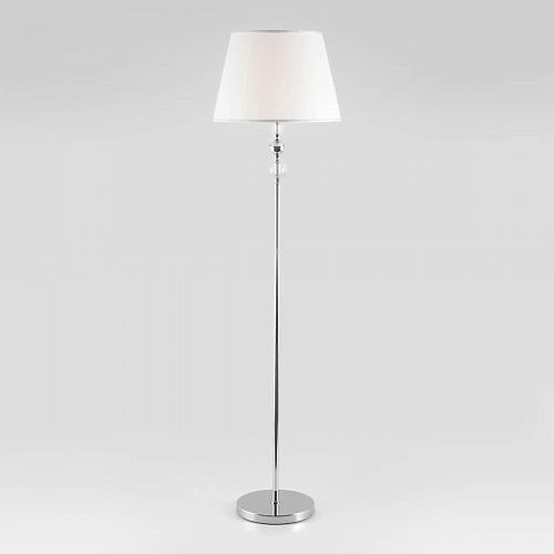 Торшер Eurosvet Sortino 01072/1 хром