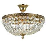 Светильник Maytoni DIA500-CL-30-05-G