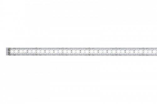 Светодиодная лента Paulmann 1M холодный белый 11.5W 70569