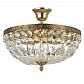 Потолочный светильник Maytoni Tiara DIA500-CL-30-05-G - фото №1