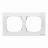 Рамка ABB 2CLA857200A1101