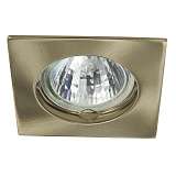 Точечный светильник Kanlux NAVI CTX-DS10-AB 4693